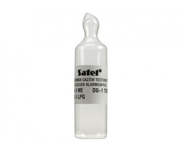 Satel Tester Dg-Test-1 Do Testowania Czujek Gazu Dg-1 Me, Dg-1 Lpg, Dg-1 Tcm
