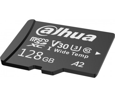 Karta Pamięci Microsd Dahua Tf-W100-128Gb
