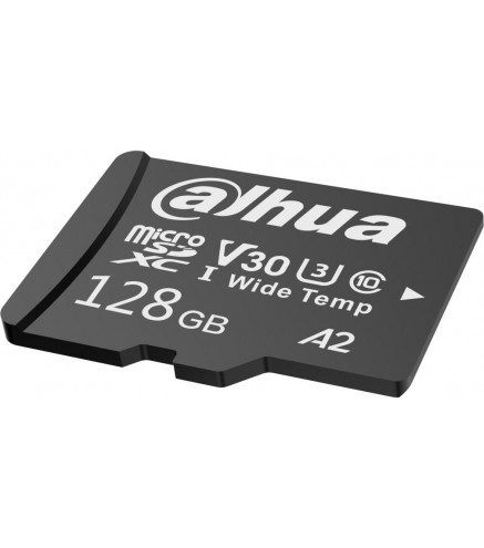 Karta Pamięci Microsd Dahua Tf-W100-128Gb