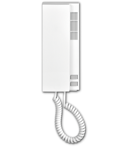 Aco Ins-Up720M Unifon - Hold, 2 Przyciski, Magnetyczne Odkładanie Słuchawki