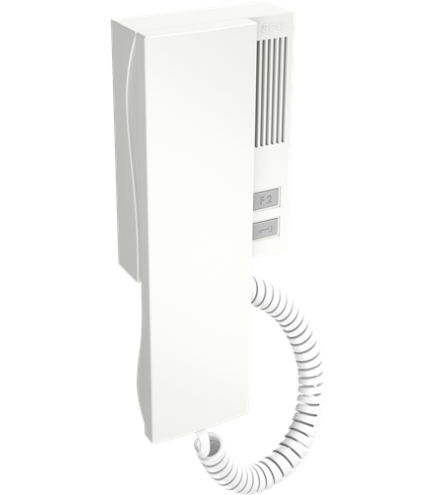 Aco Ins-Up Unifon - 2 Przyciski, Funkcyjny, Magnetyczne Odkładanie Słuchawki