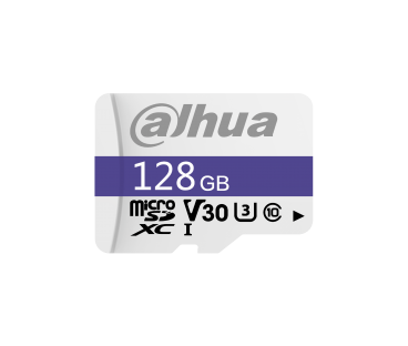 Karta Pamięci Microsd Dahua Tf-C100/128Gb