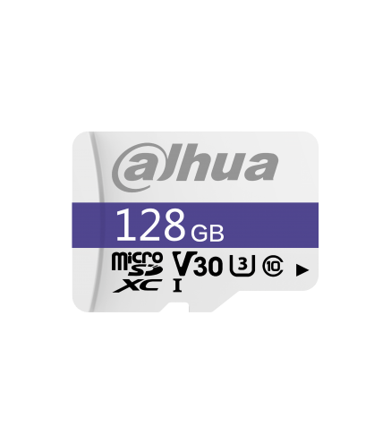 Karta Pamięci Microsd Dahua Tf-C100/128Gb