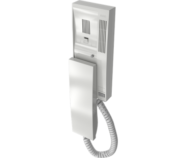 Aco Ins-Up720Bx  Unifon - Hold, 1-Przycisk, Gniazdo Rj
