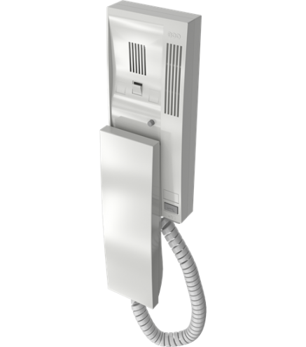 Aco Ins-Up720Bx  Unifon - Hold, 1-Przycisk, Gniazdo Rj