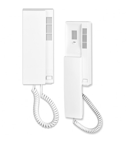 Aco Ins-Up720B Unifon - Hold, 1-Przycisk