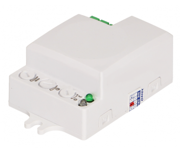 Mikrofalowy Czujnik Ruchu Orno Or-Cr-214
