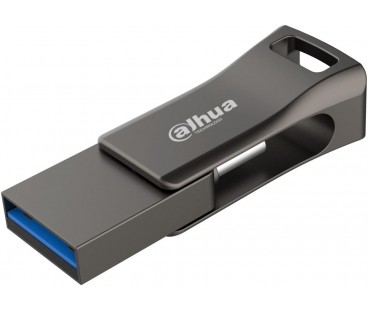 Pendrive 64Gb Dahua Usb-P639-32-64Gb