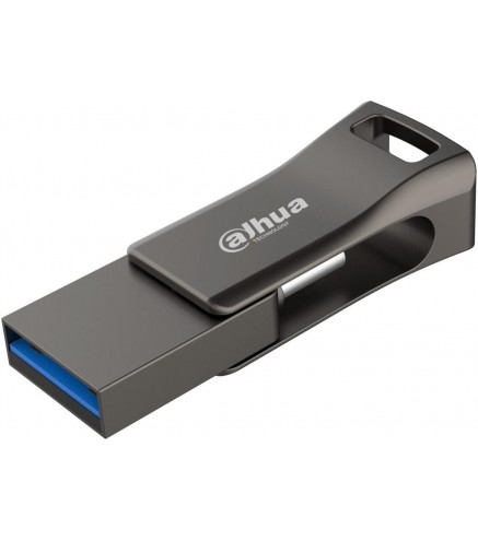 Pendrive 64Gb Dahua Usb-P639-32-64Gb