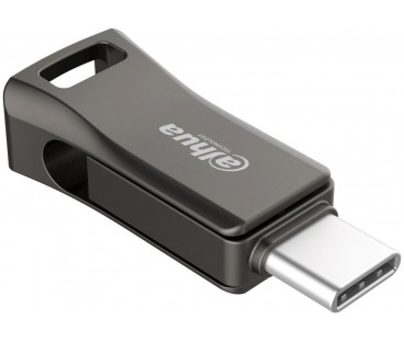 Pendrive 64Gb Dahua Usb-P639-32-64Gb