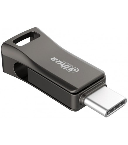 Pendrive 64Gb Dahua Usb-P639-32-64Gb