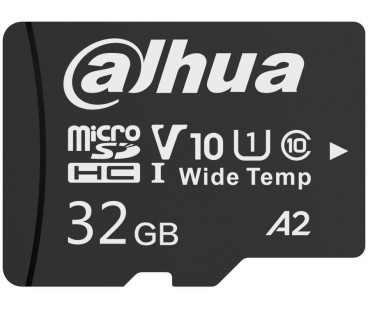 Karta Pamięci Microsd Dahua Tf-W100-32Gb