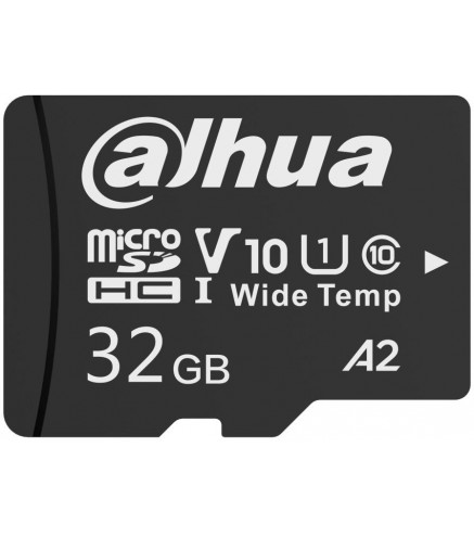 Karta Pamięci Microsd Dahua Tf-W100-32Gb