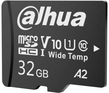 Karta Pamięci Microsd Dahua Tf-W100-32Gb