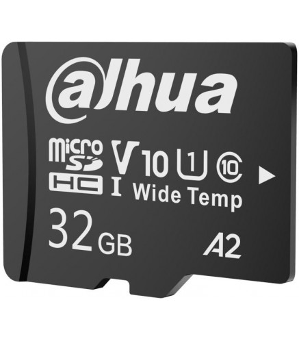 Karta Pamięci Microsd Dahua Tf-W100-32Gb