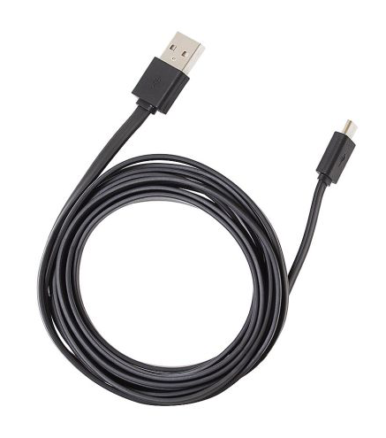 Ropam Kabel Usb-Usbmicro