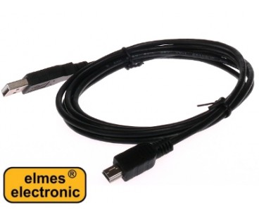 Elmes Kabel Mini-Usb