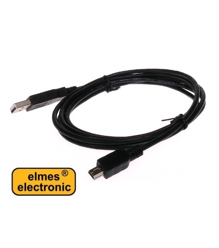 Elmes Kabel Mini-Usb