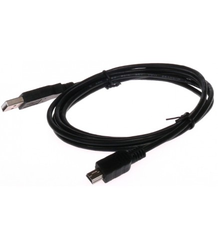Elmes Kabel Mini-Usb