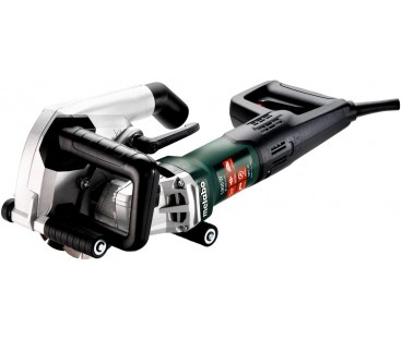 Bruzdownica Metabo Mfe 40 1900W + Walizka + 2 Tarcze