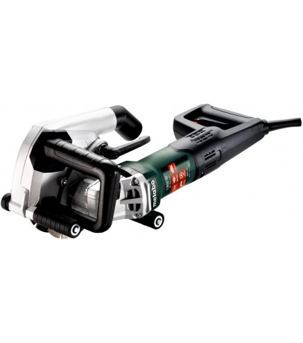Bruzdownica Metabo Mfe 40 1900W + Walizka + 2 Tarcze