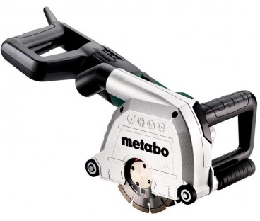 Bruzdownica Metabo Mfe 40 1900W + Walizka + 2 Tarcze
