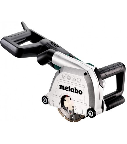 Bruzdownica Metabo Mfe 40 1900W + Walizka + 2 Tarcze