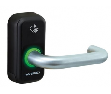 Klamka Elektroniczna Compact Wfe L730-Eu