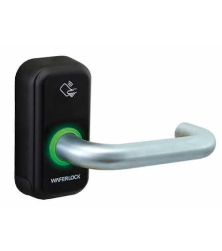 Klamka Elektroniczna Compact Wfe L730-Eu