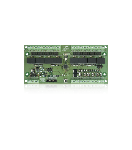 Ekspander We/wy Roger Mcx8-Brd