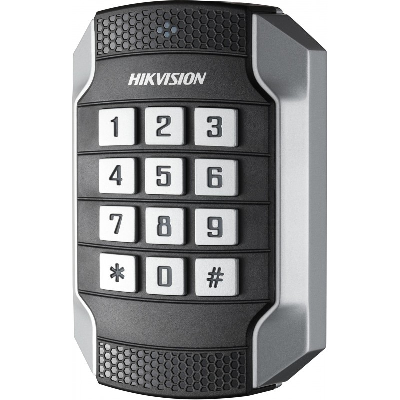 Czytnik Zbliżeniowy Z Klawiaturą Hikvision Ds-K1104Mk