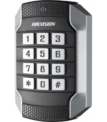 Czytnik Zbliżeniowy Z Klawiaturą Hikvision Ds-K1104Mk
