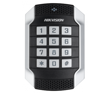 Czytnik Zbliżeniowy Z Klawiaturą Hikvision Ds-K1104Mk