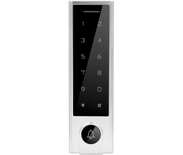 Zamek Szyfrowy Eura Ac-90H4 App Ttlock