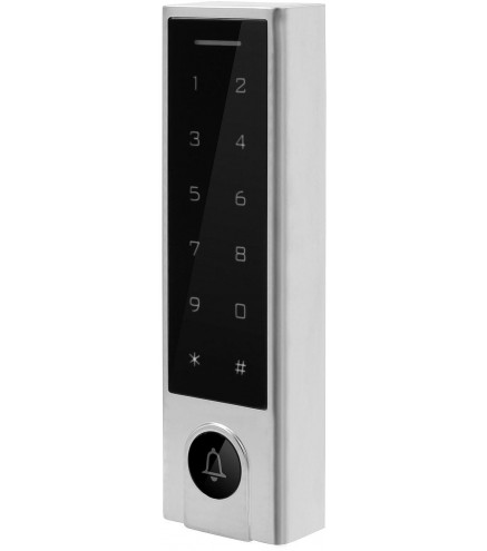 Zamek Szyfrowy Eura Ac-90H4 App Ttlock