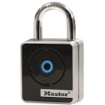 Kłódka Elektroniczna Bt Master Lock 4400Eurec