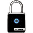 Kłódka Elektroniczna Bt Master Lock 4400Eurec