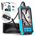 Kamera Inspekcyjna Duo Endoskop 5M 9Led 2Xfull Hd P50
