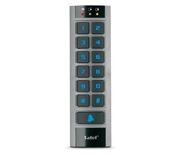 Satel Auton. Kontr. Przejścia Pk-01