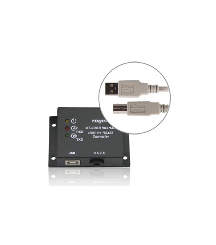Interfejs Roger Ut-2 Usb
