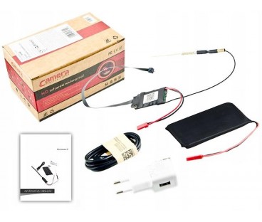 Mini Kamera S06 Fullhd