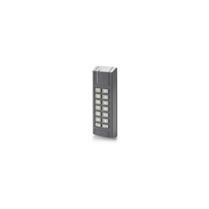 Zamek Szyfrowy Roger Sl2000E