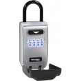 Skrytka Na Klucze Z Możliwością Zawieszenia I Szyfrem Podświetlona Master Lock 5424Eurd