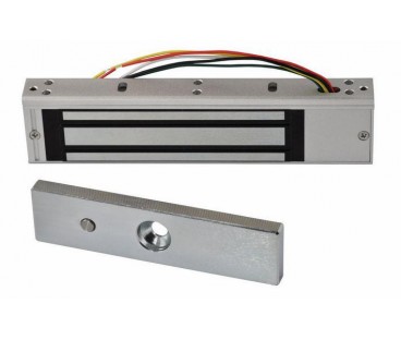Zwora Elektromagnetyczna Scot El-350Sl2