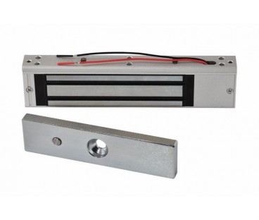 Zwora Elektromagnetyczna Scot El-350-2