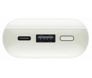 Powerbank Xiaomi 33W Power Bank 10000Mah Pocket Edition Pro Ivory