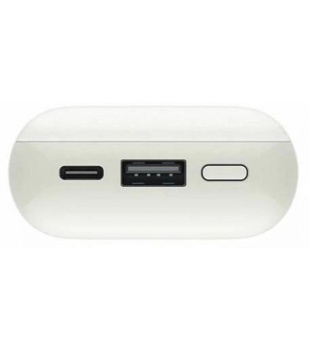 Powerbank Xiaomi 33W Power Bank 10000Mah Pocket Edition Pro Ivory