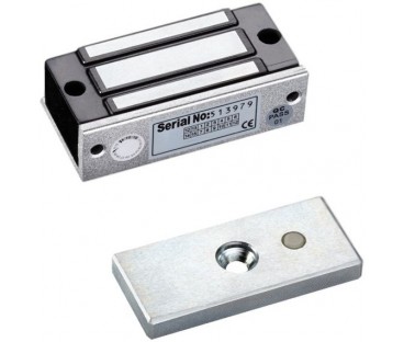 Zwora Elektromagnetyczna Scot El-120