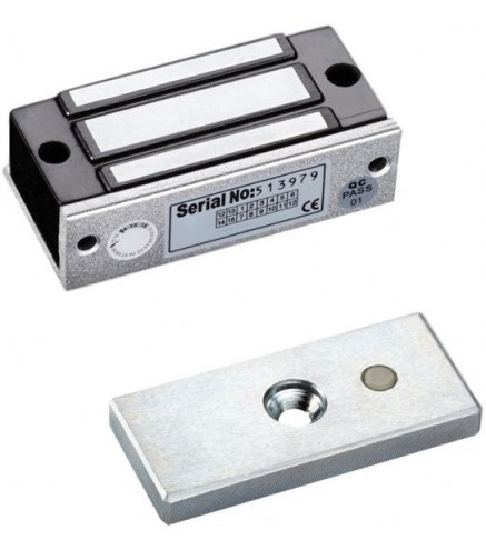Zwora Elektromagnetyczna Scot El-120