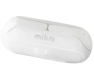 Słuchawki Douszne Mibro Earbuds 3 Białe